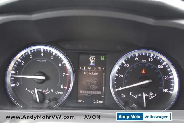 2014 Toyota Highlander Limited Platinum V6