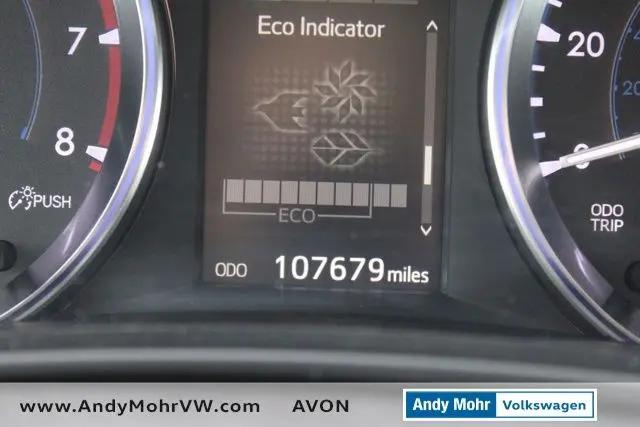 2014 Toyota Highlander Limited Platinum V6