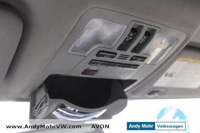 2014 Toyota Highlander Limited Platinum V6