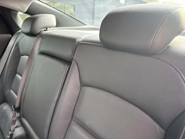 2024 Chevrolet Malibu FWD 2LT
