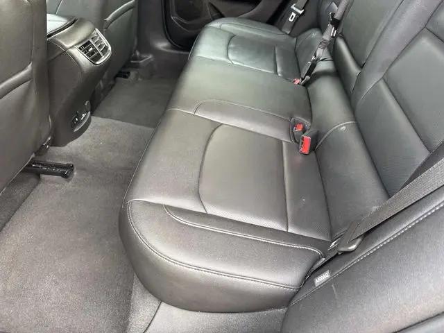 2024 Chevrolet Malibu FWD 2LT