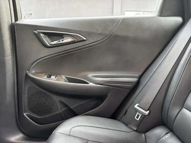 2024 Chevrolet Malibu FWD 2LT