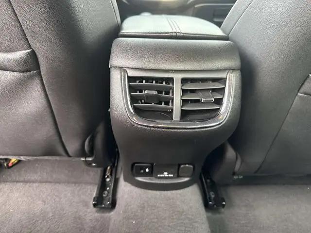 2024 Chevrolet Malibu FWD 2LT