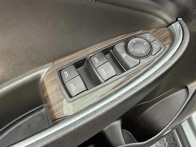 2024 Chevrolet Malibu FWD 2LT