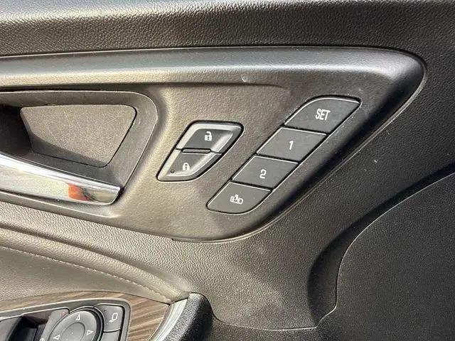 2024 Chevrolet Malibu FWD 2LT