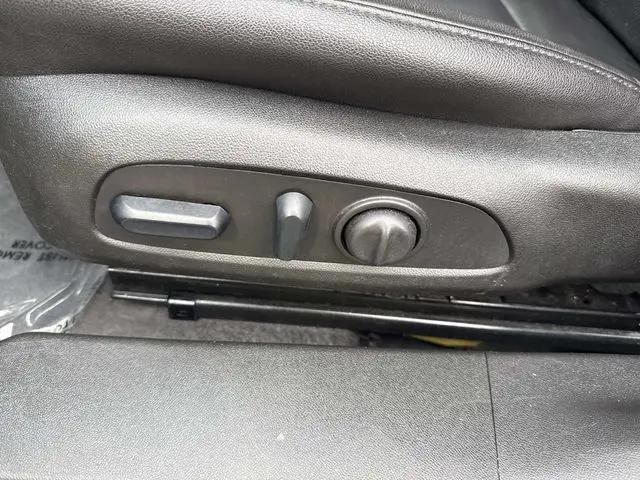 2024 Chevrolet Malibu FWD 2LT