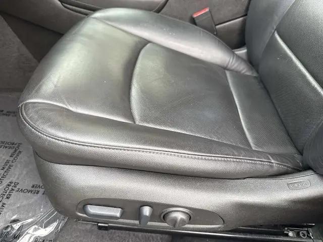 2024 Chevrolet Malibu FWD 2LT