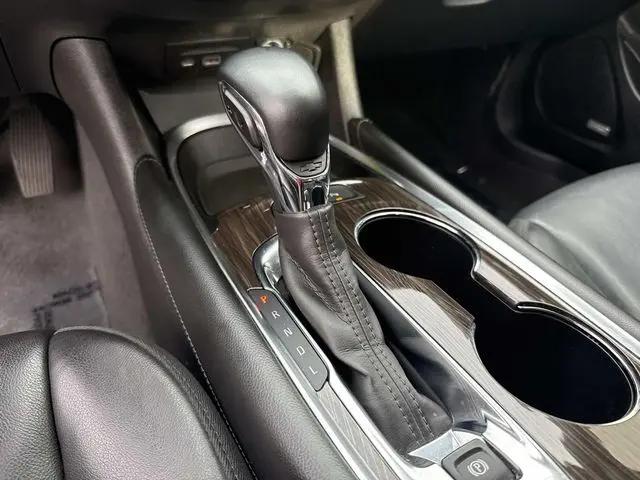 2024 Chevrolet Malibu FWD 2LT