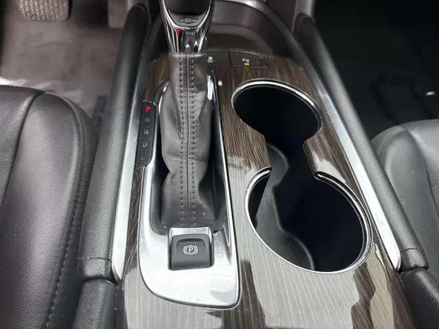 2024 Chevrolet Malibu FWD 2LT