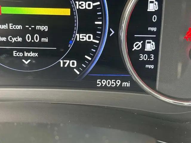 2024 Chevrolet Malibu FWD 2LT