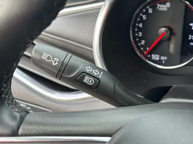 2024 Chevrolet Malibu FWD 2LT
