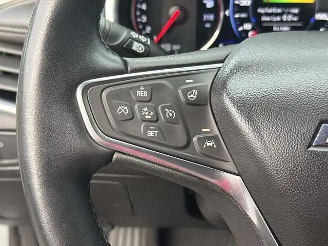 2024 Chevrolet Malibu FWD 2LT