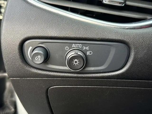2024 Chevrolet Malibu FWD 2LT