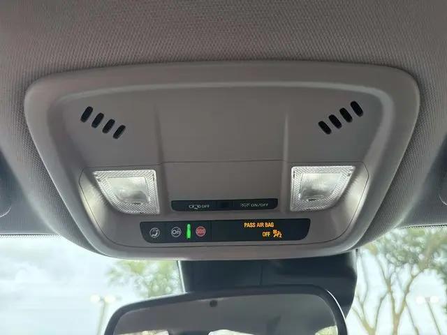 2024 Chevrolet Malibu FWD 2LT
