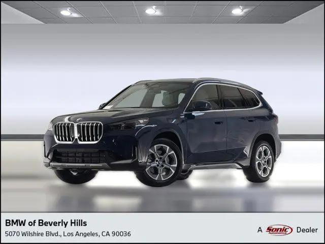 2026 BMW X1 xDrive28i for sale in LA, CA