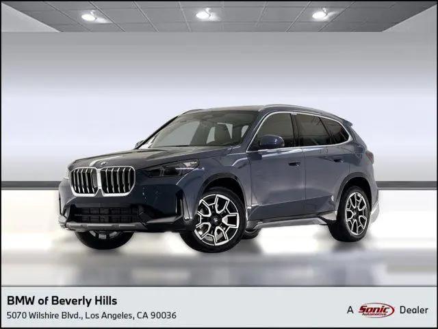 2026 BMW X1 xDrive28i for sale in LA, CA