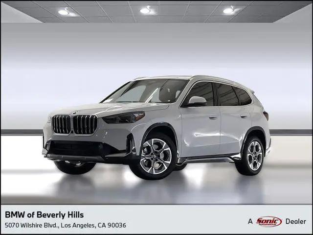 2026 BMW X1 xDrive28i for sale in LA, CA