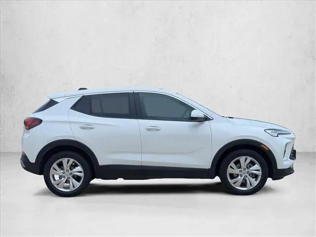 2025 Buick Encore GX Preferred FWD