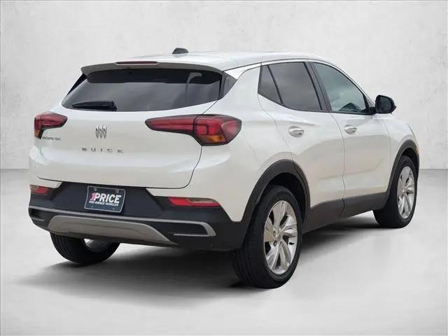 2025 Buick Encore GX Preferred FWD