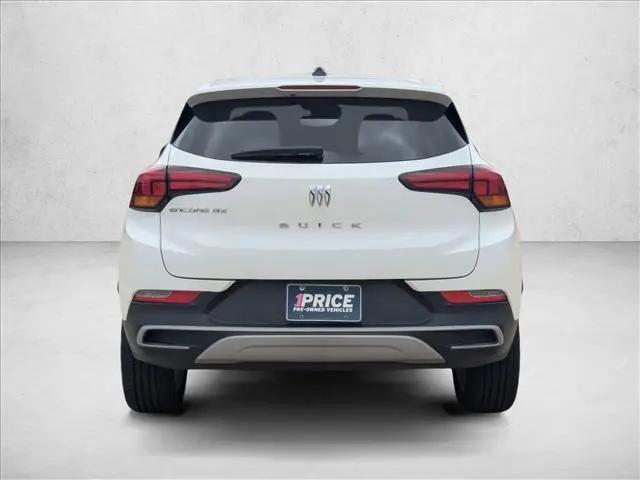 2025 Buick Encore GX Preferred FWD