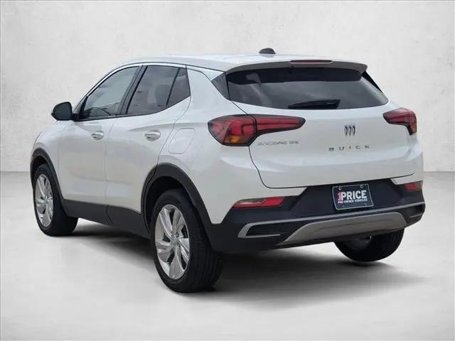 2025 Buick Encore GX Preferred FWD