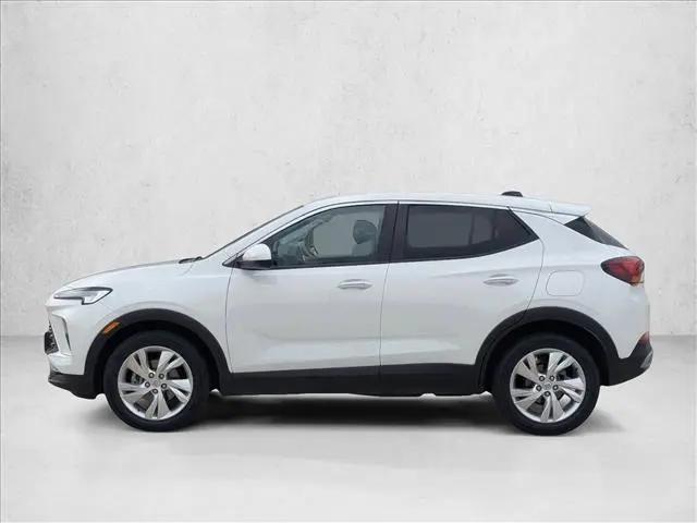 2025 Buick Encore GX Preferred FWD