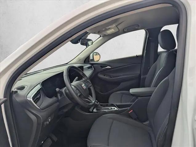 2025 Buick Encore GX Preferred FWD