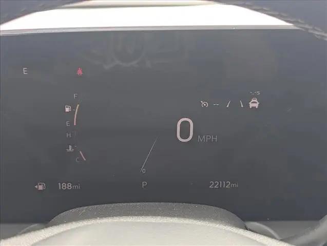 2025 Buick Encore GX Preferred FWD