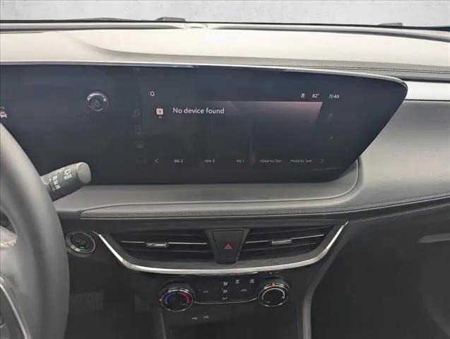 2025 Buick Encore GX Preferred FWD