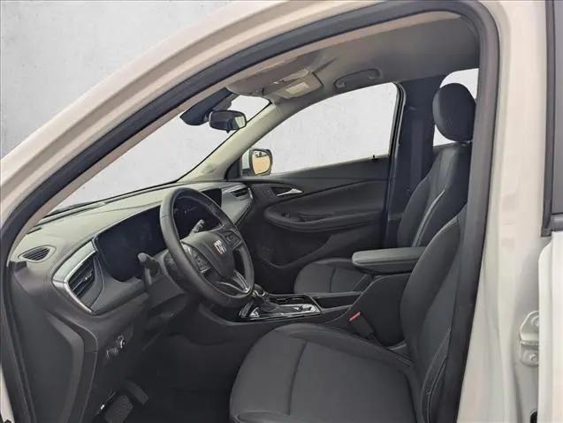 2025 Buick Encore GX Preferred FWD