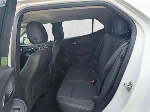 2025 Buick Encore GX Preferred FWD