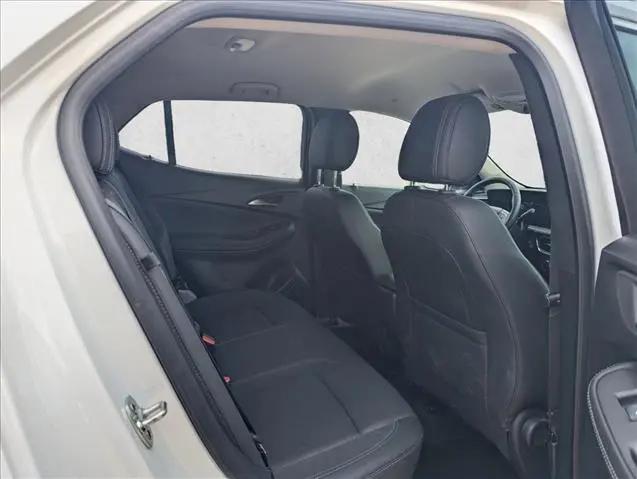2025 Buick Encore GX Preferred FWD