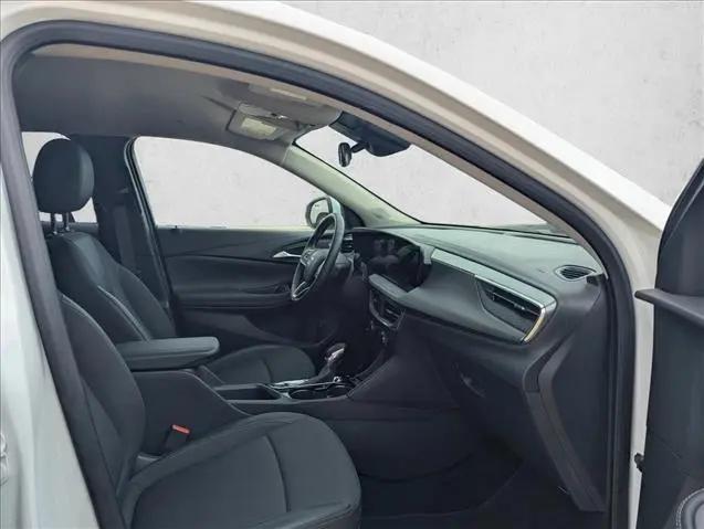 2025 Buick Encore GX Preferred FWD