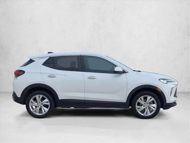 2025 Buick Encore GX Preferred AWD