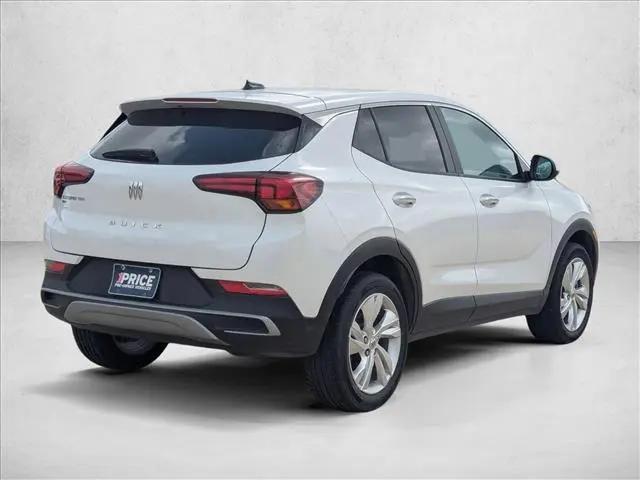 2025 Buick Encore GX Preferred AWD