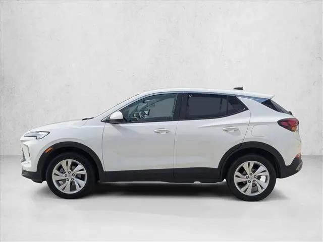 2025 Buick Encore GX Preferred AWD
