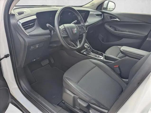 2025 Buick Encore GX Preferred AWD