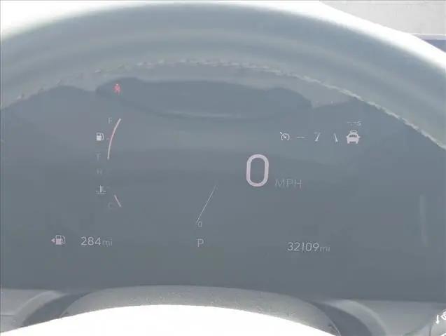 2025 Buick Encore GX Preferred AWD