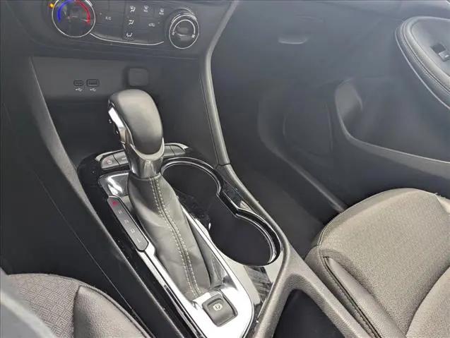 2025 Buick Encore GX Preferred AWD