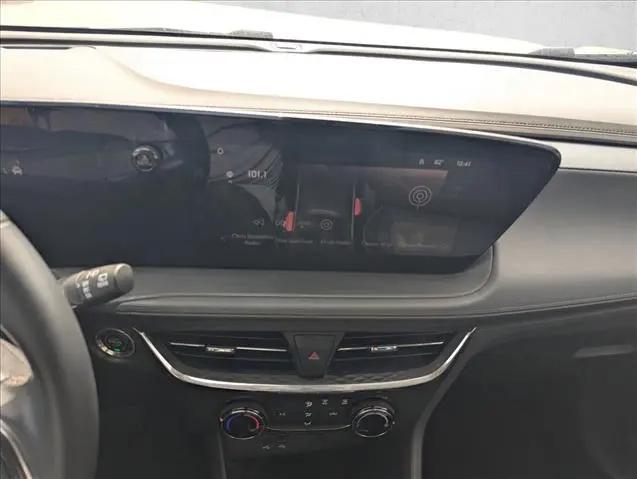 2025 Buick Encore GX Preferred AWD