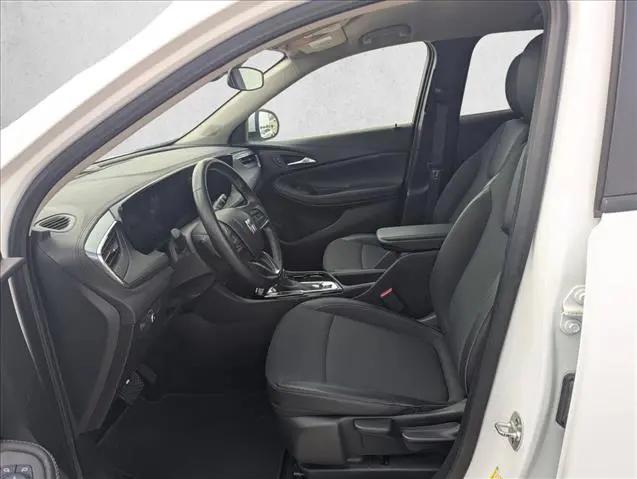 2025 Buick Encore GX Preferred AWD