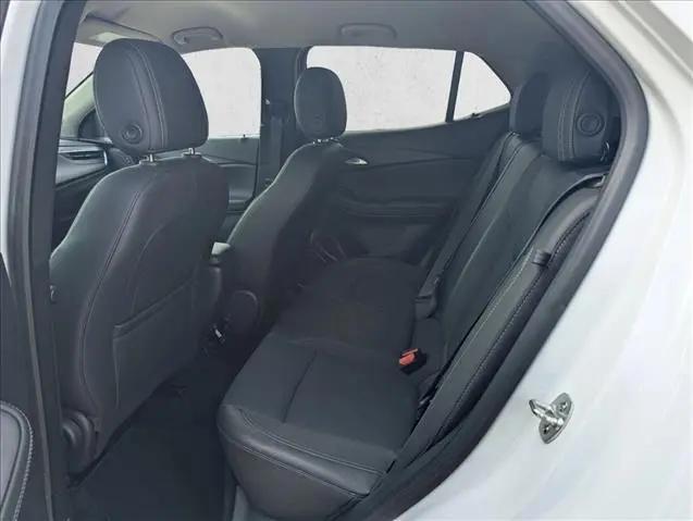 2025 Buick Encore GX Preferred AWD