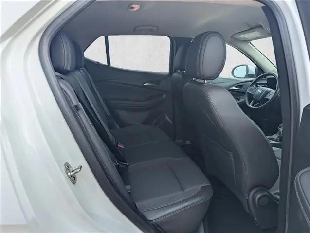 2025 Buick Encore GX Preferred AWD
