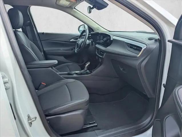 2025 Buick Encore GX Preferred AWD