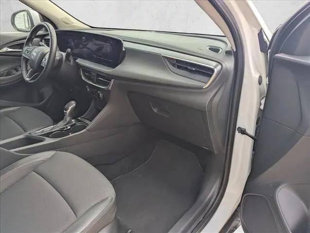 2025 Buick Encore GX Preferred AWD