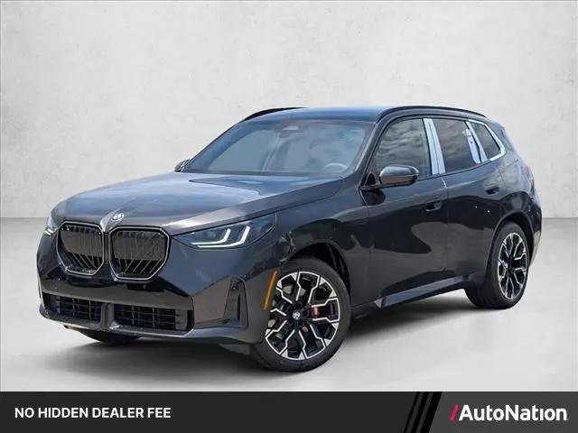 2026 BMW X3 30 xDrive for sale in Valencia, CA