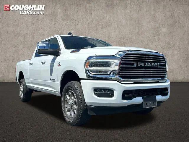 2024 Ram 2500 Laramie Crew Cab 4x4 6'4" Box for sale in Marysville, OH