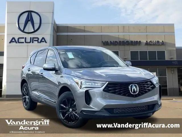 2026 Acura RDX Base for sale in Arlington, TX