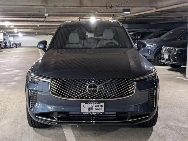 2026 Volvo XC90 Plug-In Hybrid Ultra, T8 AWD, Electric/Gasoline, Bright, 7 Seats