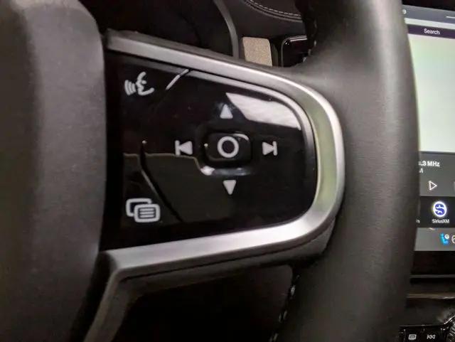 2026 Volvo XC90 Plug-In Hybrid Ultra, T8 AWD, Electric/Gasoline, Bright, 7 Seats